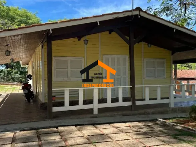 Chácara com 5000m² 4 quartos e 3 banheiros, à venda, no bairro Condomínio Itaembu em Itatiba