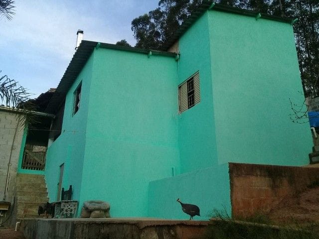 Foto do Chácara - Chácara com 2 dormitórios à venda, 2100 m² por R$ 160.000,00 - Chácara Taquari - São José dos Campos/SP | INDEPENDENCE NEGOCIOS IMOBILIARIOS LTDA