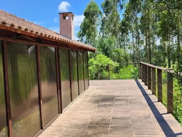 Sítio 3 quartos e 3 banheiros, à venda, no bairro Tijucas do Sul em Tijucas Do Sul