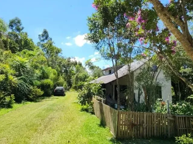 Sítio 3 quartos e 3 banheiros, à venda, no bairro Tijucas do Sul em Tijucas Do Sul