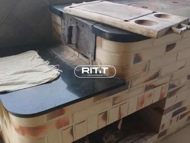 Chácara 6 quartos e 8 banheiros, à venda, no bairro Sousas em Campinas