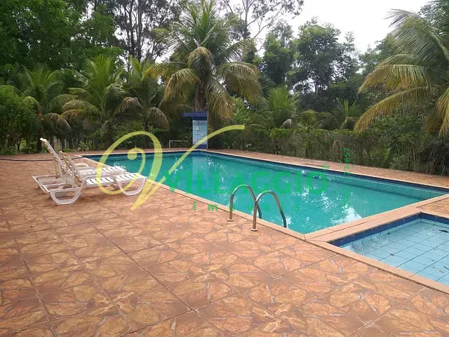 Chácara com 6250m² 2 quartos e 4 banheiros, à venda, no bairro Zona Rural em Bady Bassitt