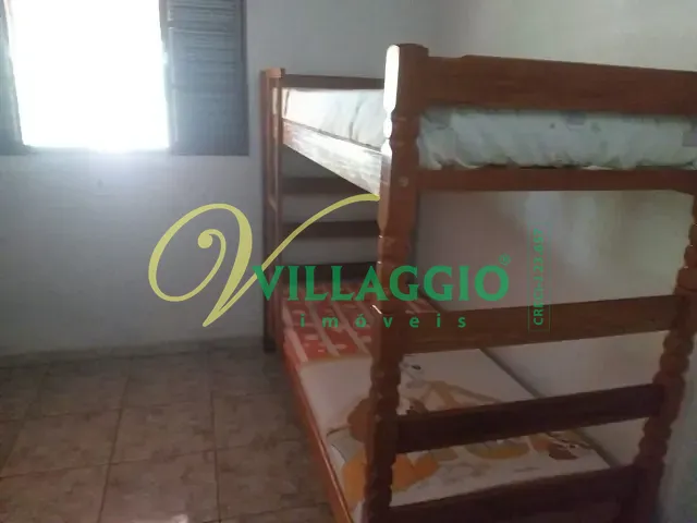 Chácara com 6250m² 2 quartos e 4 banheiros, à venda, no bairro Zona Rural em Bady Bassitt