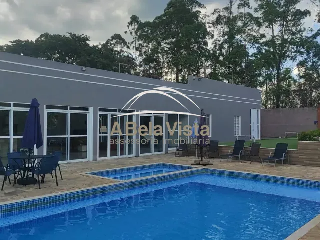 Chácara com 3290m² 4 quartos e 3 banheiros, à venda, no bairro Residencial Porta do Sol em Mairinque