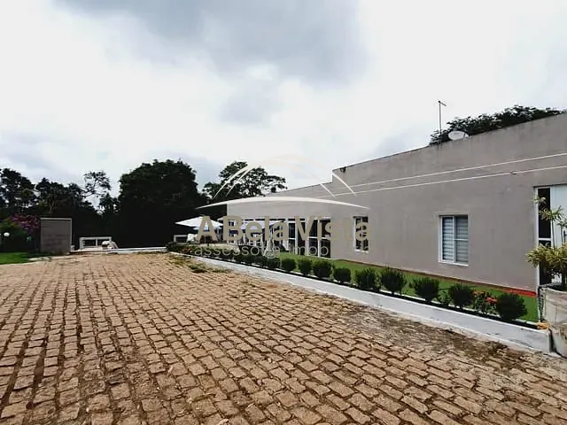 Chácara com 3290m² 4 quartos e 3 banheiros, à venda, no bairro Residencial Porta do Sol em Mairinque