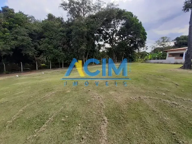 Chácara com 6000m² 4 quartos e 2 banheiros, à venda, no bairro Área Rural em Jaguariúna
