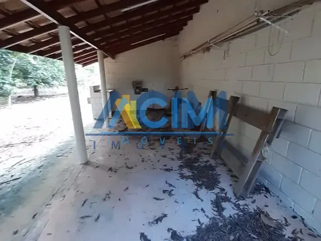 Chácara com 6000m² 4 quartos e 2 banheiros, à venda, no bairro Área Rural em Jaguariúna