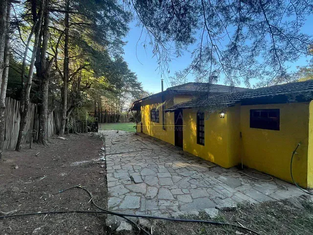 Chácara 2 quartos e 2 banheiros, para alugar, no bairro Barrocão em Piracaia
