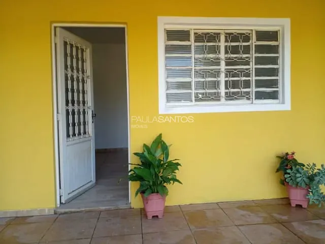 Chácara com 1800m² 2 quartos e 1 banheiro, à venda, no bairro Recanto Ipanema do Meio em Araçoiaba da Serra