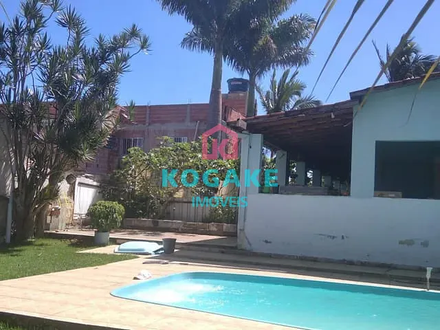 Chácara com 14000m² 1 quarto e 2 banheiros, à venda, no bairro Jardim Santa Hermínia em São José dos Campos