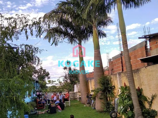 Chácara com 14000m² 1 quarto e 2 banheiros, à venda, no bairro Jardim Santa Hermínia em São José dos Campos