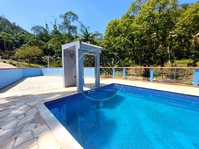 Chácara com 16000m² 6 quartos e 6 banheiros, à venda, no bairro Parque Lagoa Rica em São Paulo