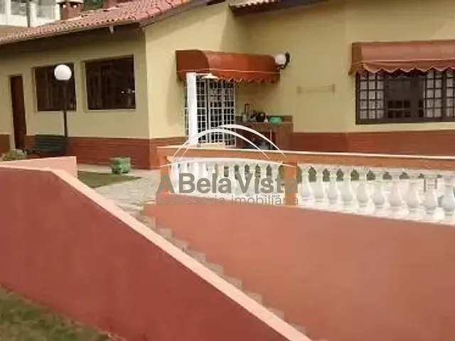 Chácara com 2781m² 6 quartos e 5 banheiros, à venda, no bairro Residencial Porta do Sol em Mairinque