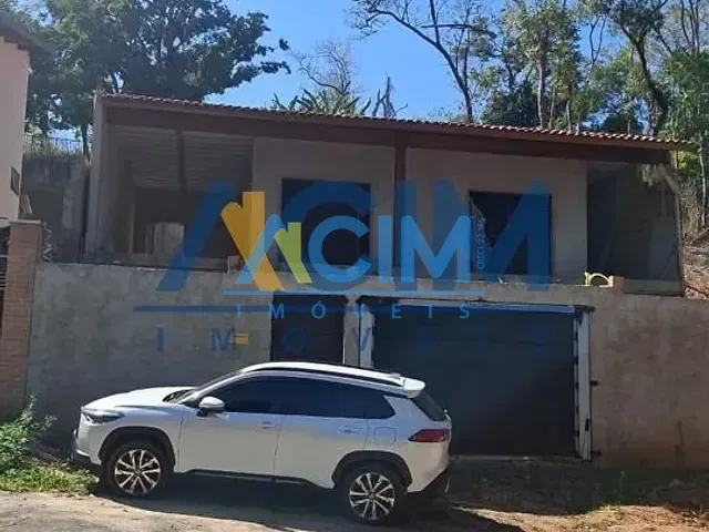 Chácara com 759m² 3 quartos e 2 banheiros, à venda, no bairro Bairro inválido em Cidade inexistente