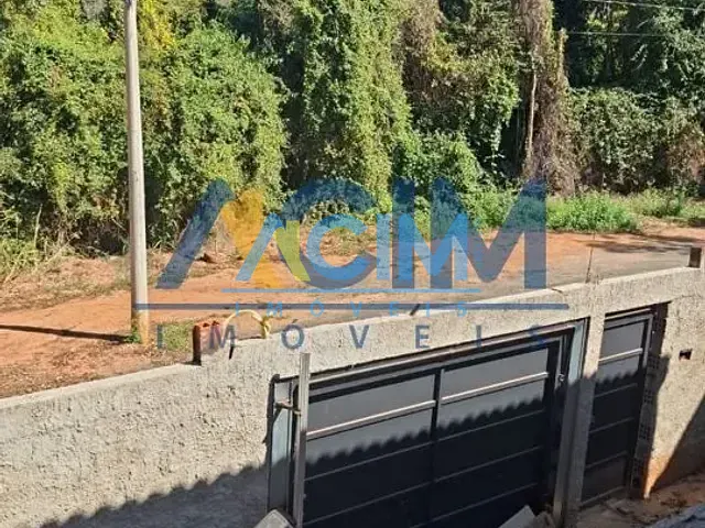 Chácara com 759m² 3 quartos e 2 banheiros, à venda, no bairro Bairro inválido em Cidade inexistente