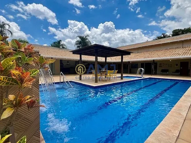 Chácara com 5354m² 8 quartos e 10 banheiros, à venda ou para alugar, no bairro Countryville em Hidrolândia