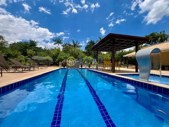 Sítio, 8 quartos, 5353 m² - Foto 38
