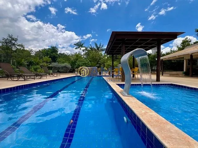 Sítio, 8 quartos, 5353 m² - Foto 39