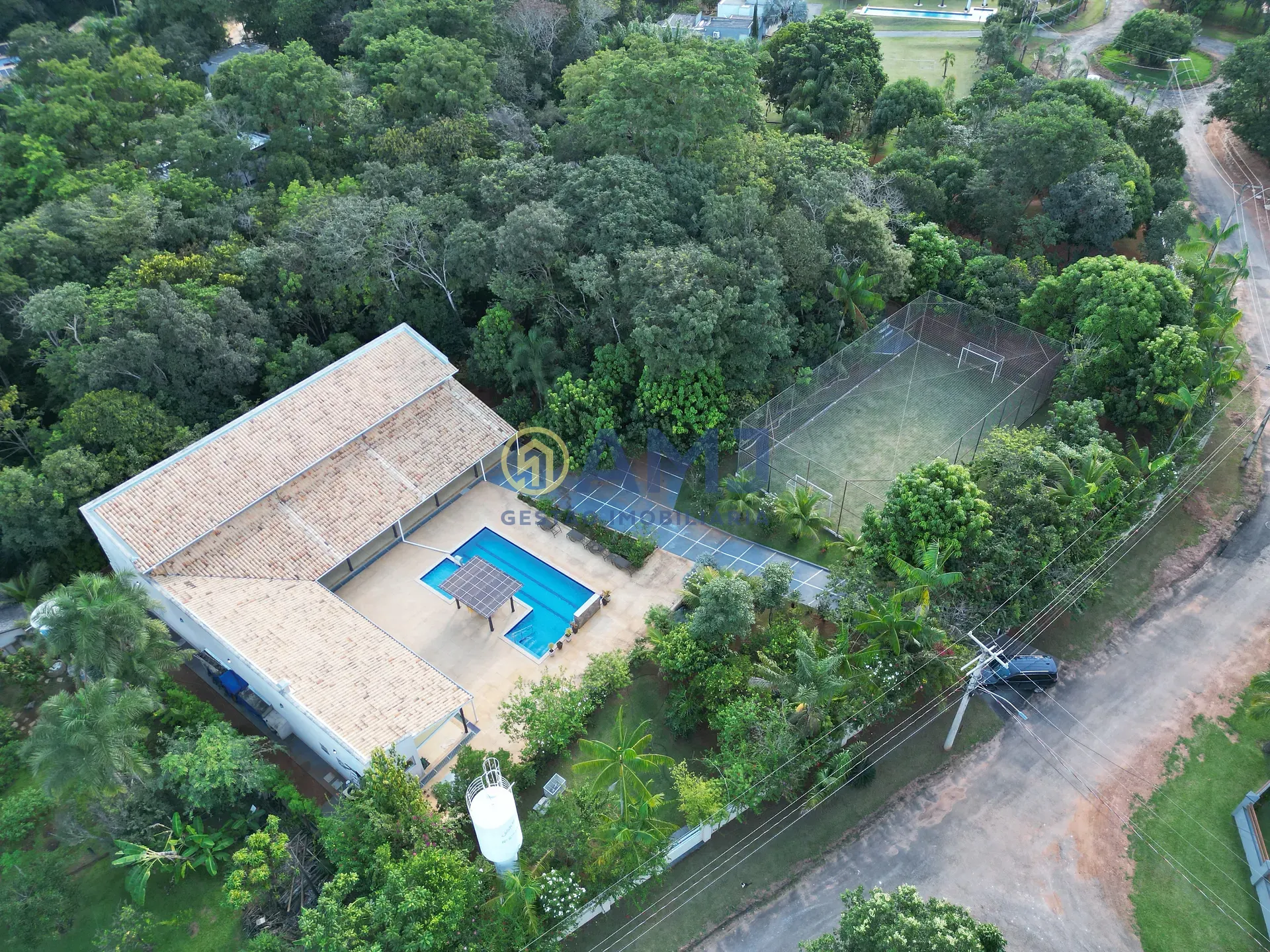 Sítio, 8 quartos, 5353 m² - Foto 49