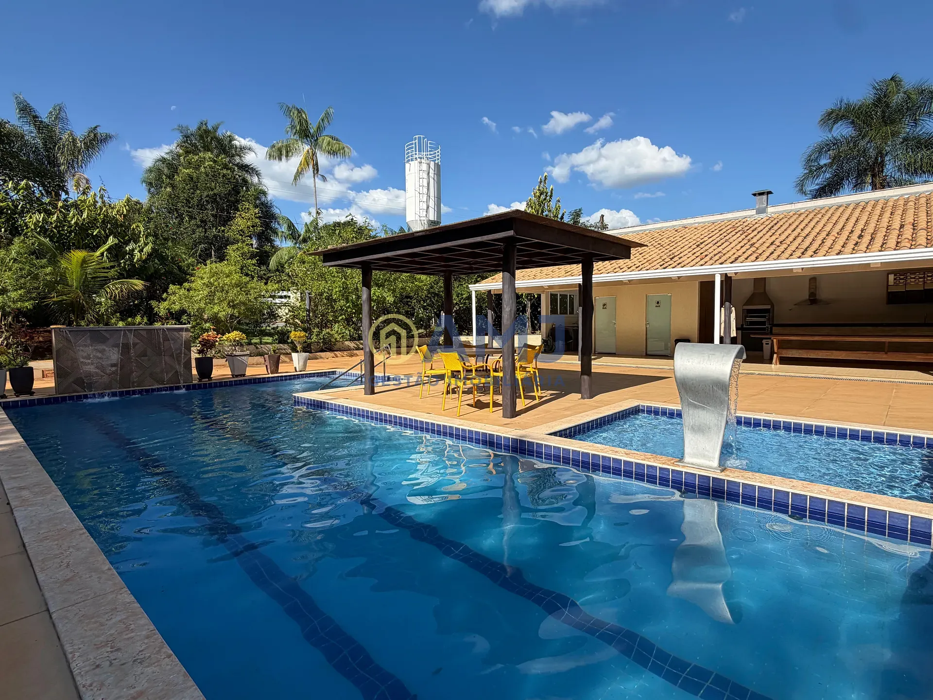 Sítio, 8 quartos, 5353 m² - Foto 52