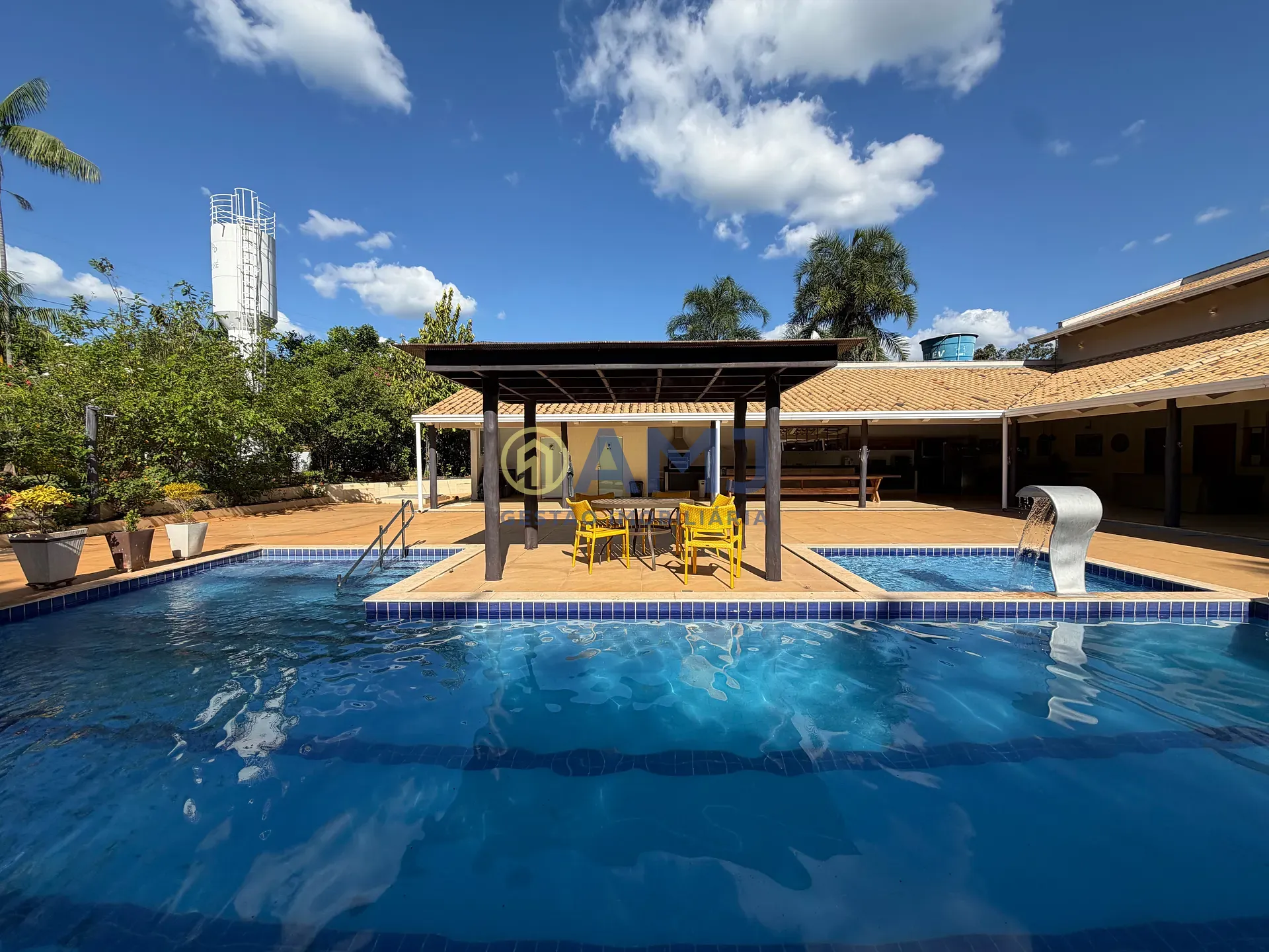 Sítio, 8 quartos, 5353 m² - Foto 51