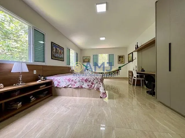 Sítio, 8 quartos, 5353 m² - Foto 24