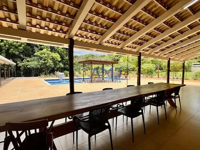 Sítio, 8 quartos, 5353 m² - Foto 7