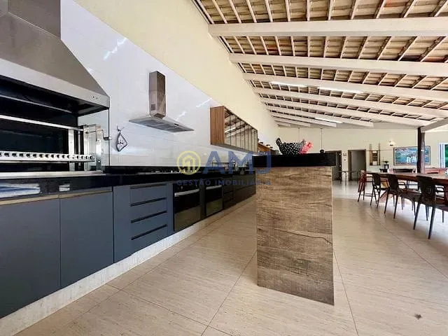 Sítio, 8 quartos, 5353 m² - Foto 10
