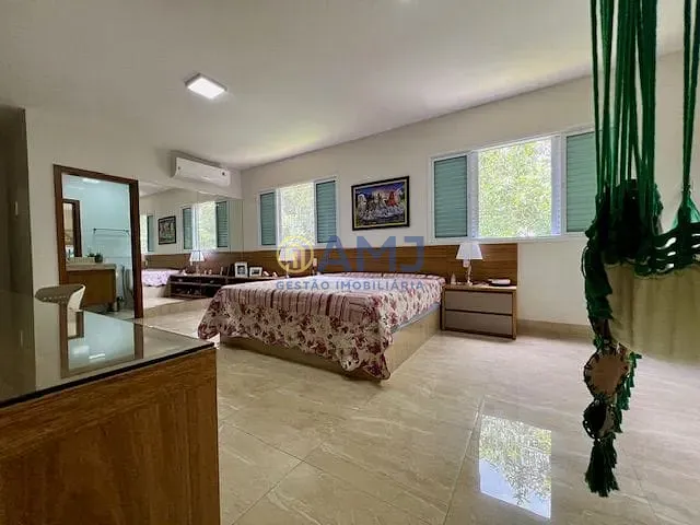 Sítio, 8 quartos, 5353 m² - Foto 27