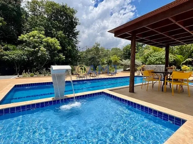Sítio, 8 quartos, 5353 m² - Foto 33