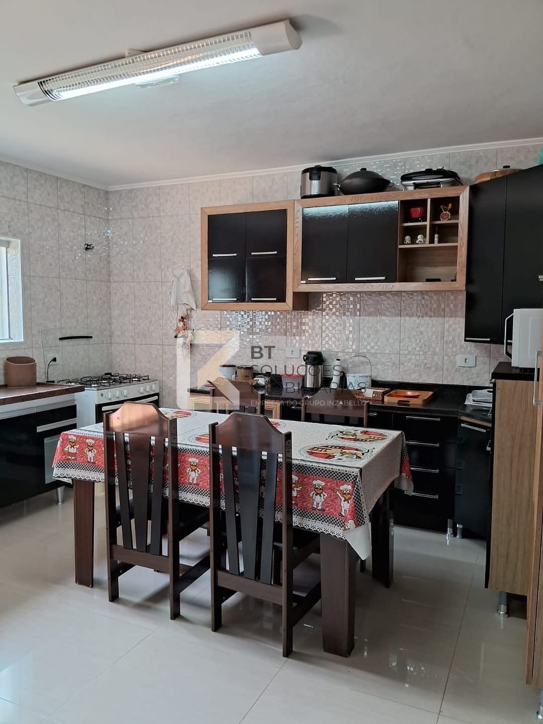 Chácara, 3 quartos, 8000 m² - Foto 5