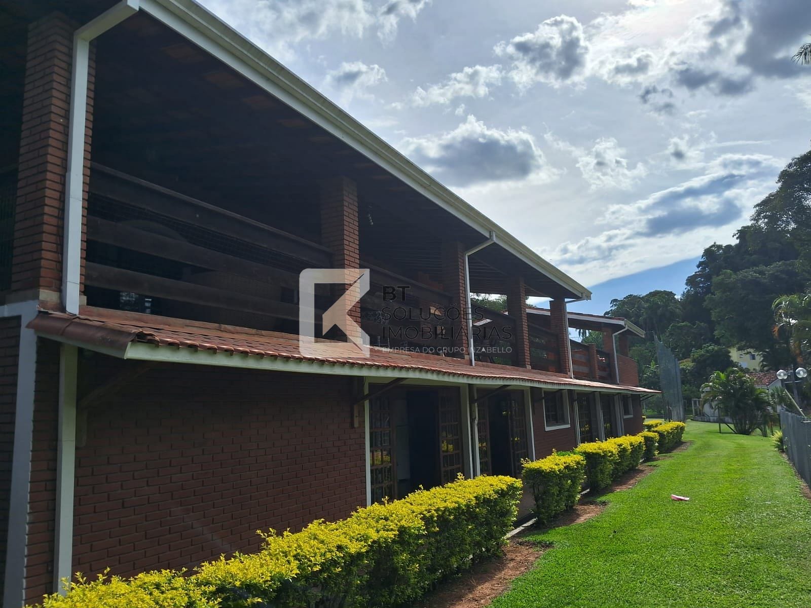 Chácara, 3 quartos, 8000 m² - Foto 32