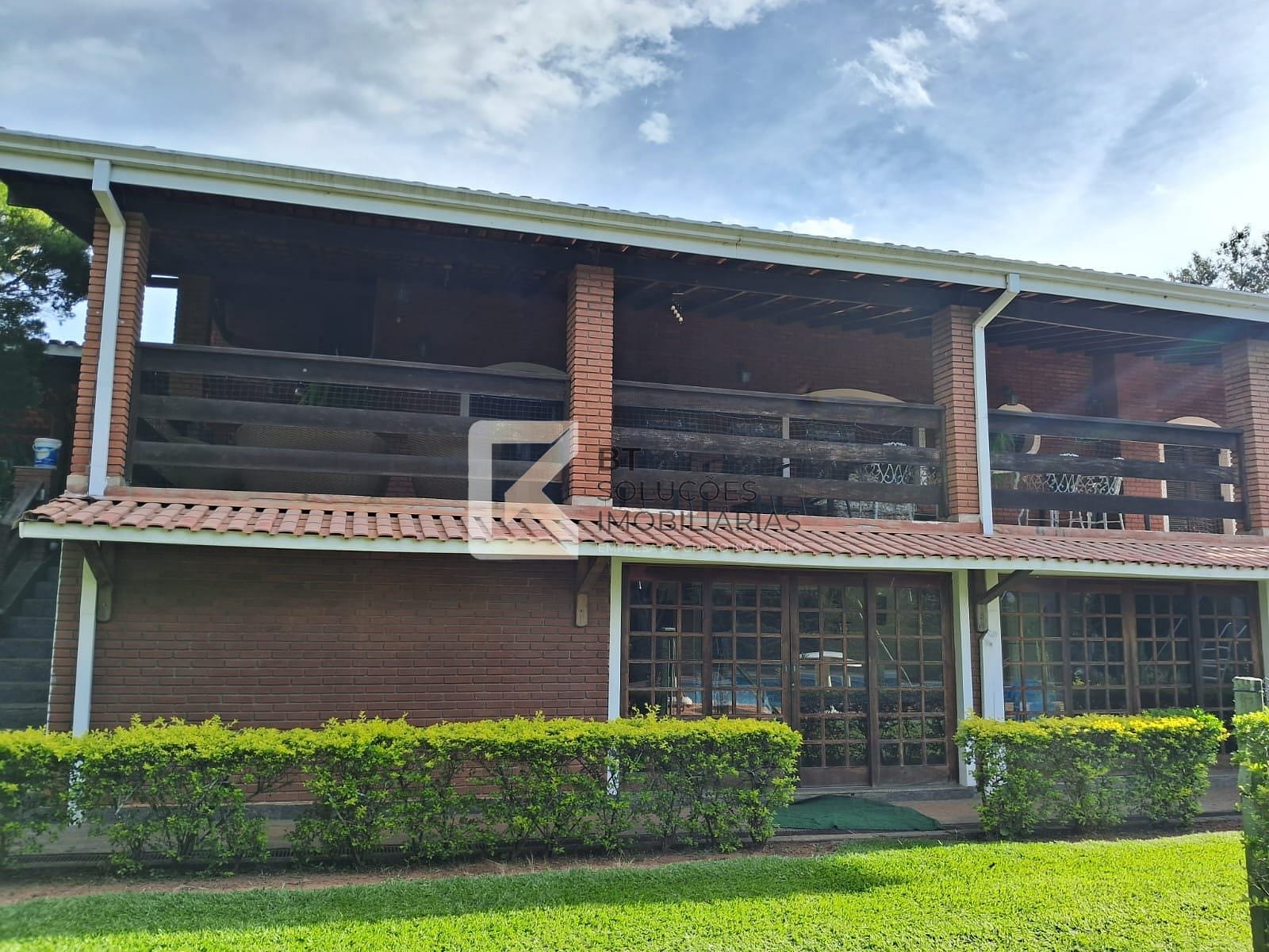 Chácara, 3 quartos, 8000 m² - Foto 31