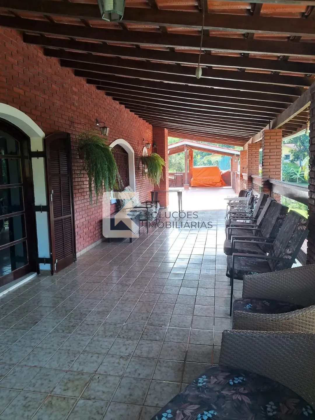 Chácara, 3 quartos, 8000 m² - Foto 9