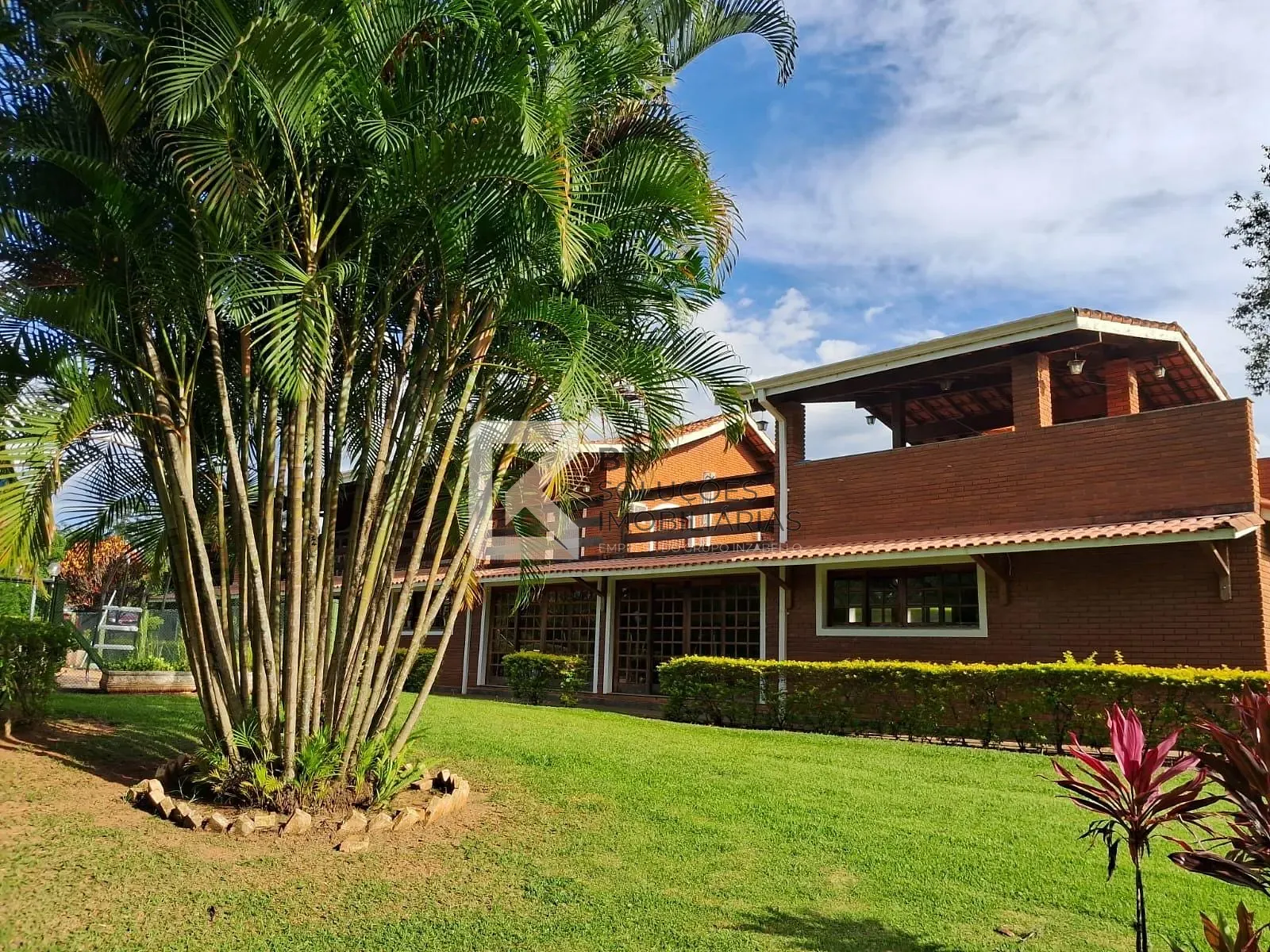 Chácara, 3 quartos, 8000 m² - Foto 25