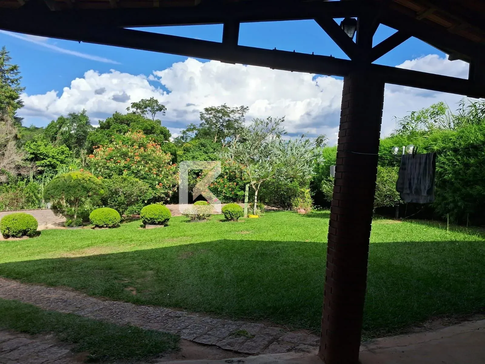 Chácara, 3 quartos, 8000 m² - Foto 21