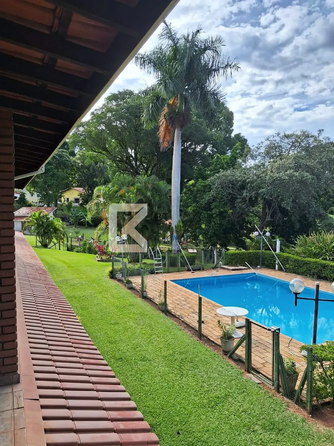 Chácara, 3 quartos, 8000 m² - Foto 16