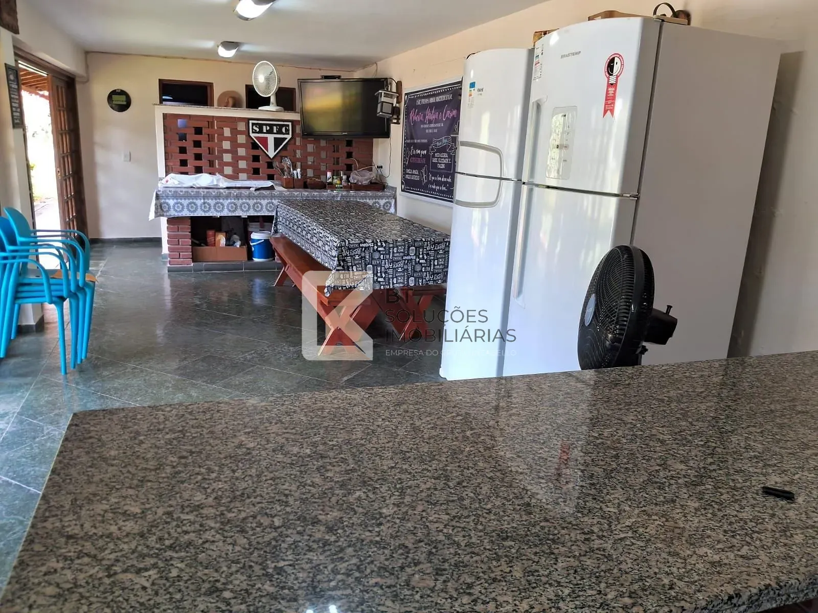 Chácara, 3 quartos, 8000 m² - Foto 8