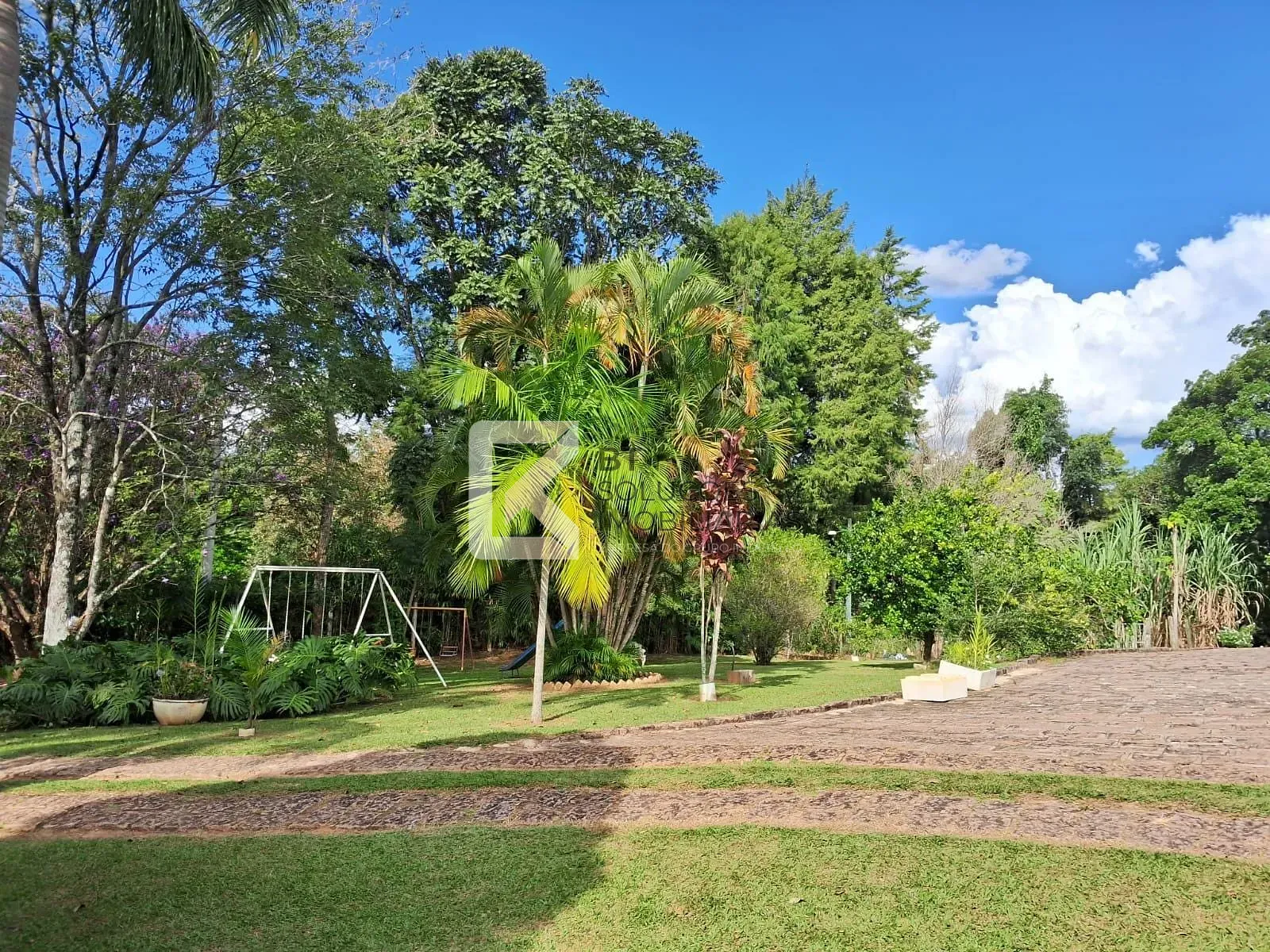 Chácara, 3 quartos, 8000 m² - Foto 20