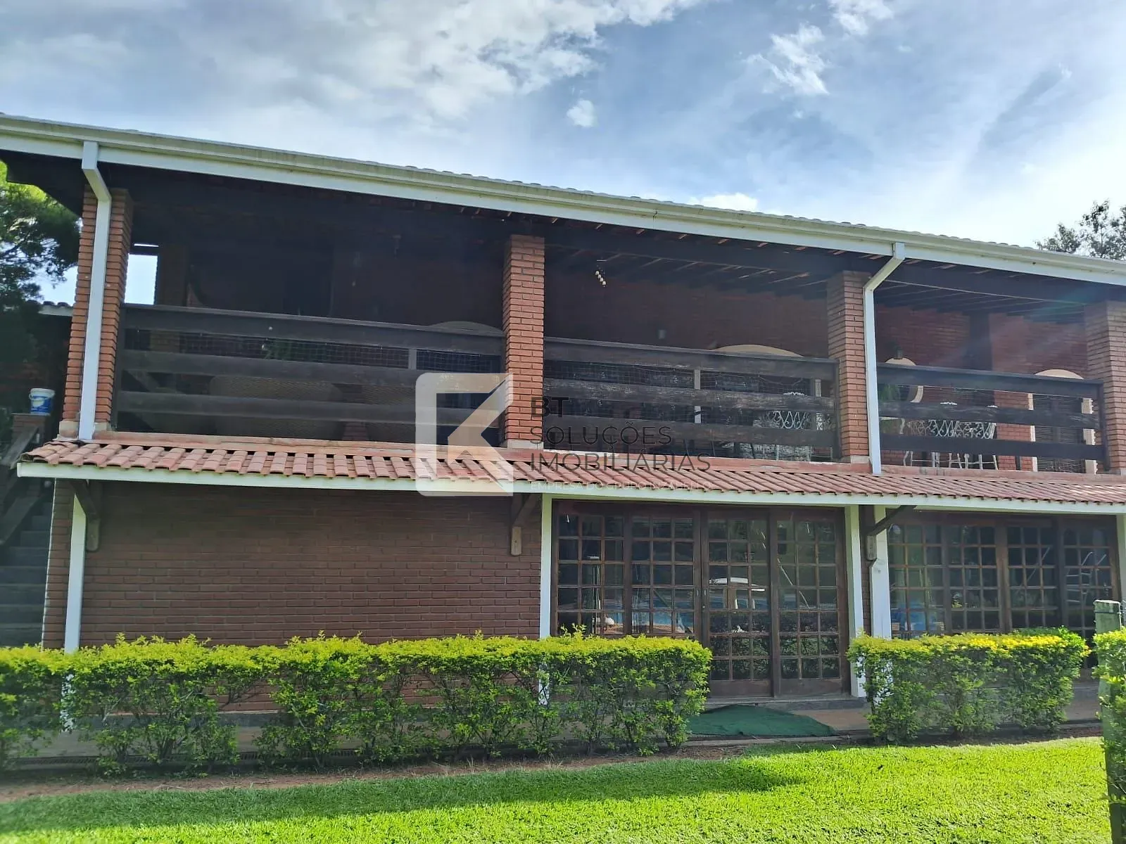 Chácara, 3 quartos, 8000 m² - Foto 31