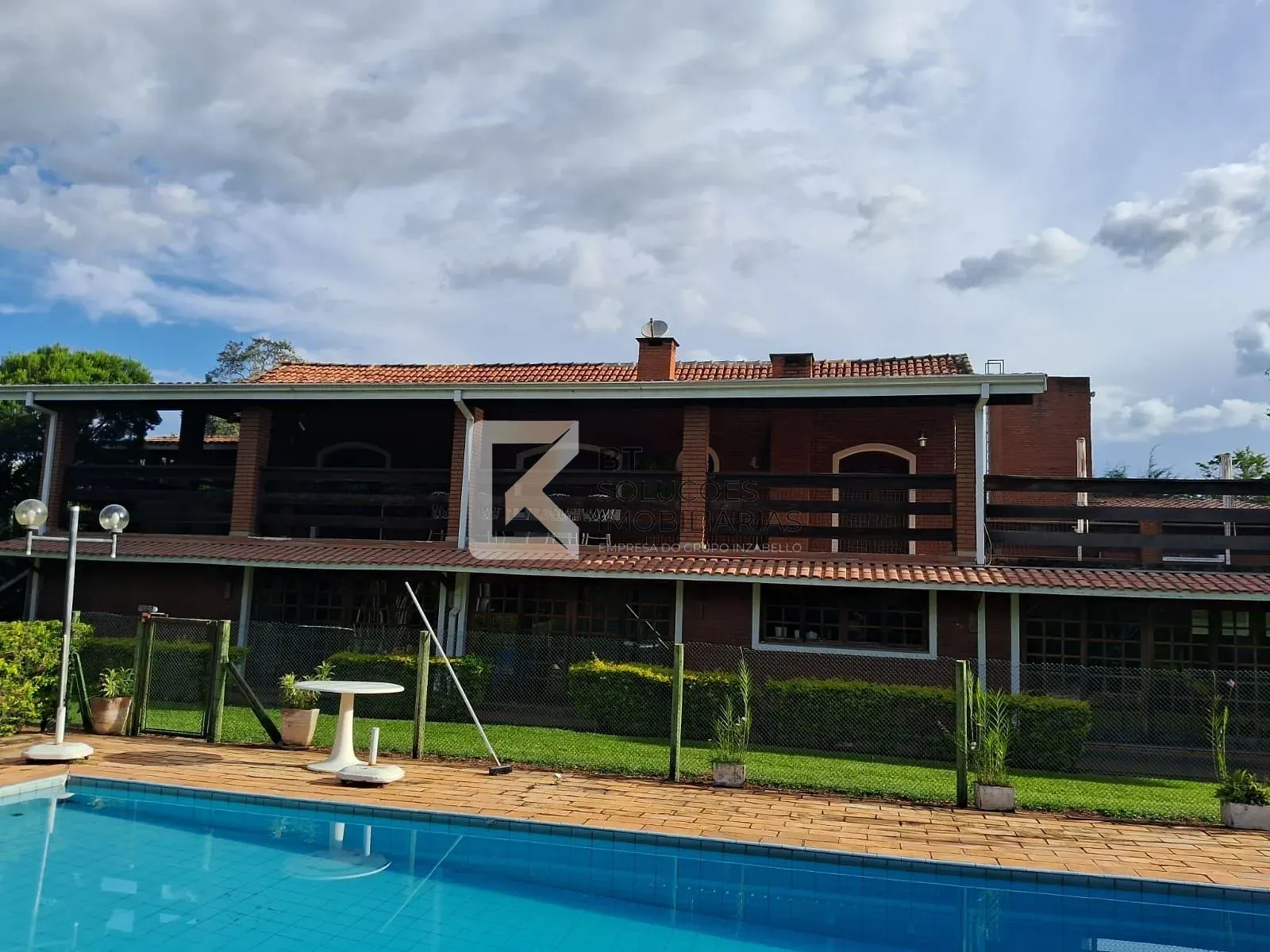 Chácara, 3 quartos, 8000 m² - Foto 29