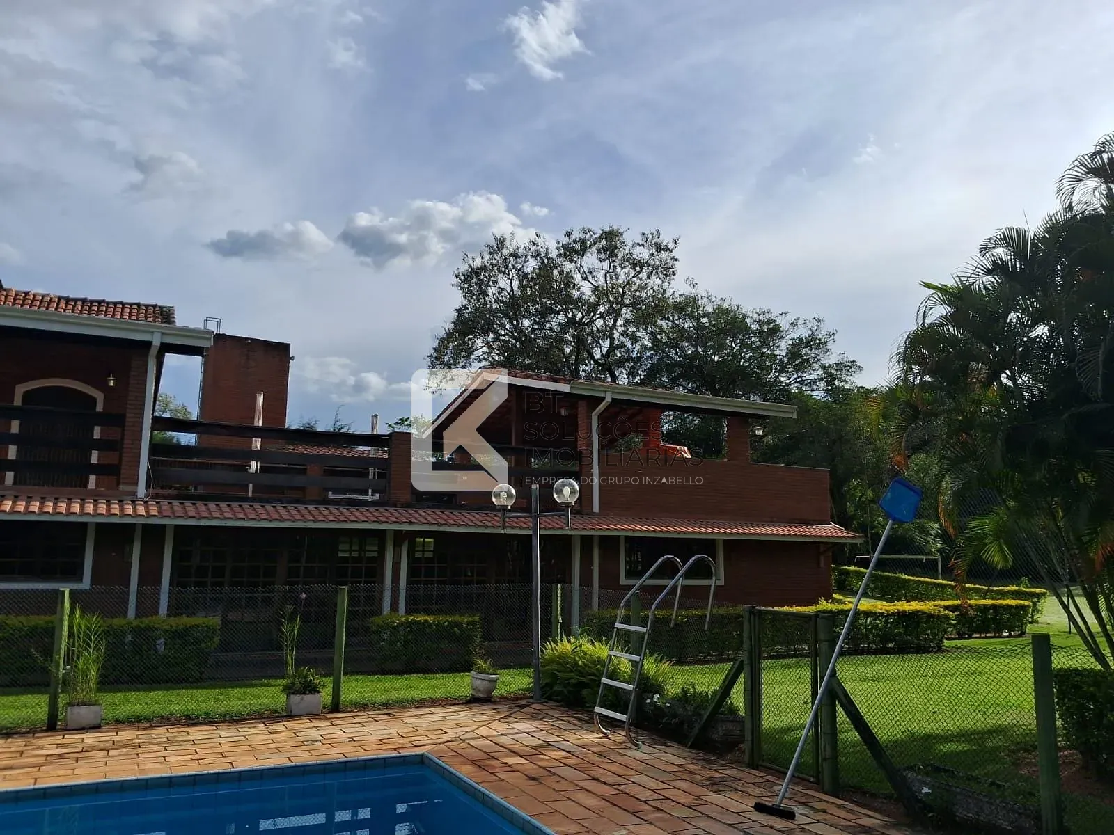 Chácara, 3 quartos, 8000 m² - Foto 28