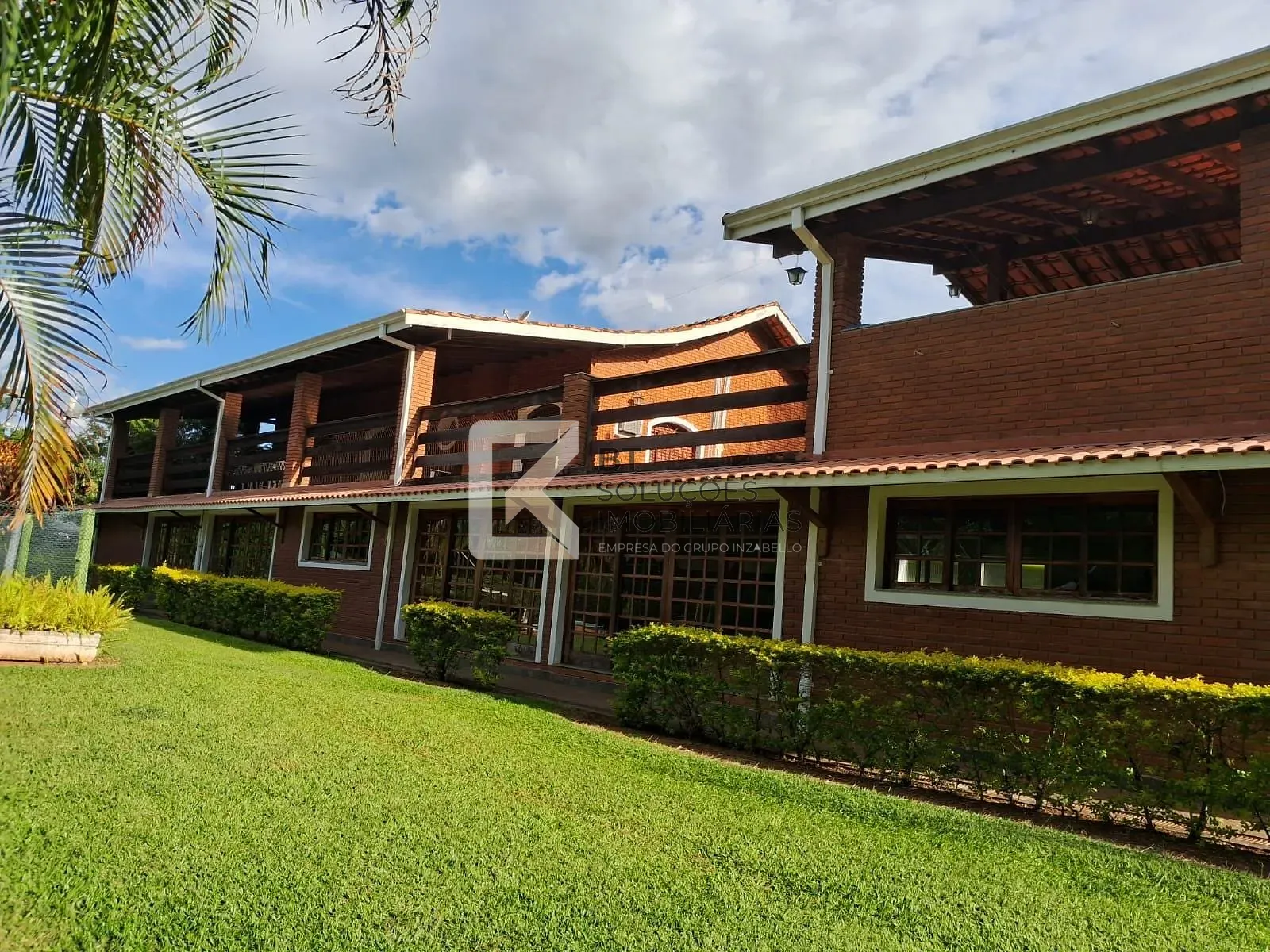 Chácara, 3 quartos, 8000 m² - Foto 7