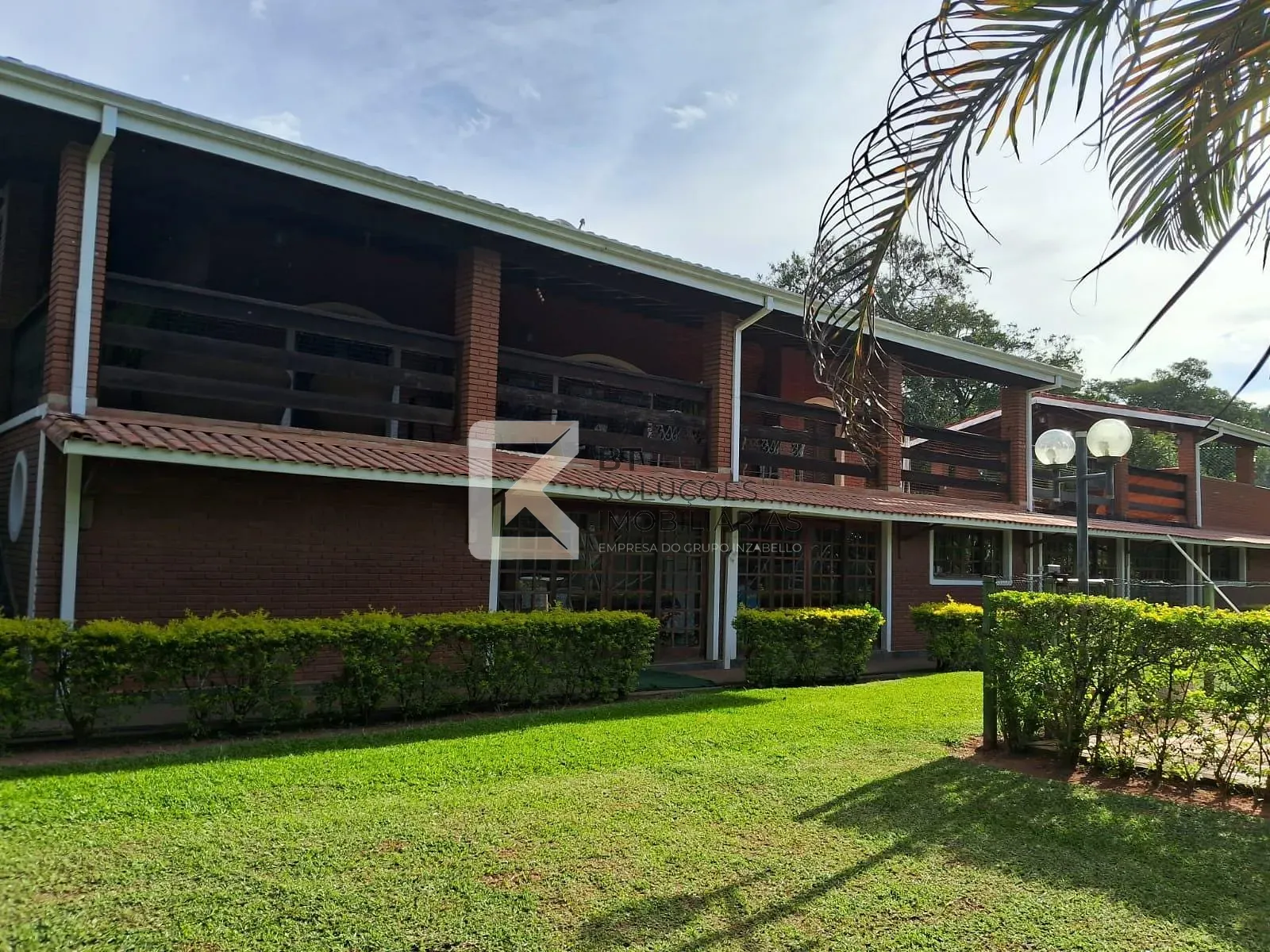 Chácara, 3 quartos, 8000 m² - Foto 30
