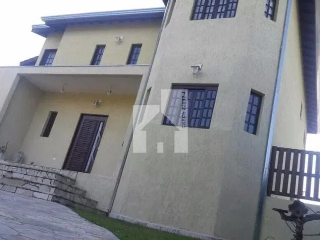 Chácara com 1000m² 5 quartos e 6 banheiros, à venda, no bairro Outeiro das Flores em Itupeva