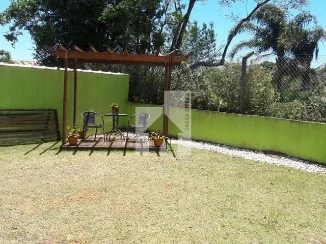 Chácara com 1000m² 5 quartos e 6 banheiros, à venda, no bairro Outeiro das Flores em Itupeva