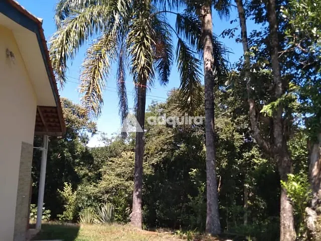 Chácara com 10000m² 3 quartos e 2 banheiros, à venda, no bairro Mato Queimado em Itaiacoca (Ponta Grossa)