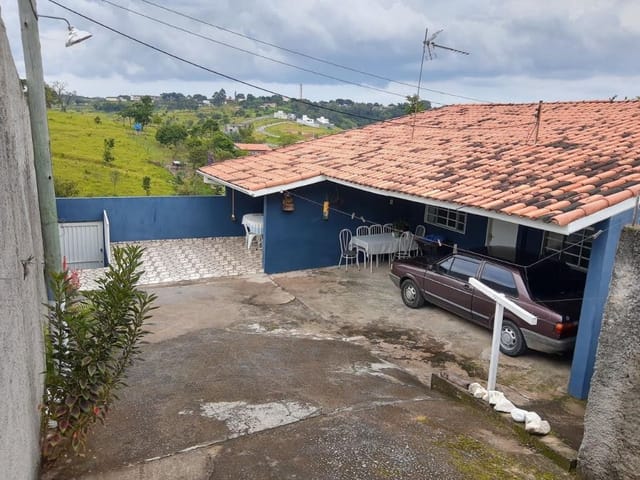 Foto do Chácara - Chácara com 3 dormitórios à venda, 700 m² por R$ 640.000,00 - Recanto dos Eucaliptos - São José dos Campos/SP | INDEPENDENCE NEGOCIOS IMOBILIARIOS LTDA