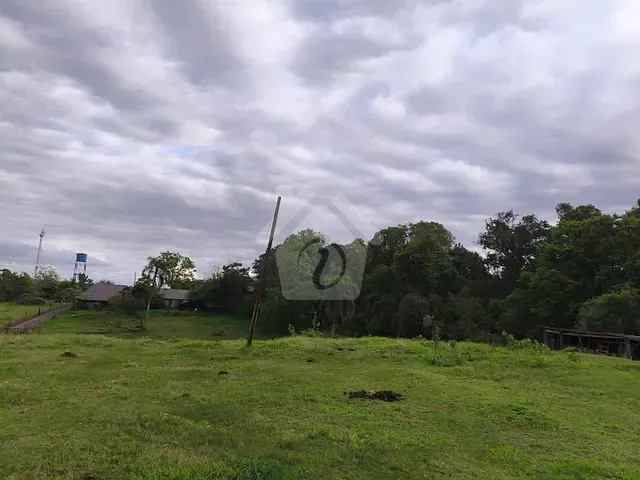 Chácara com 815m², à venda, no bairro Interior em Teutônia