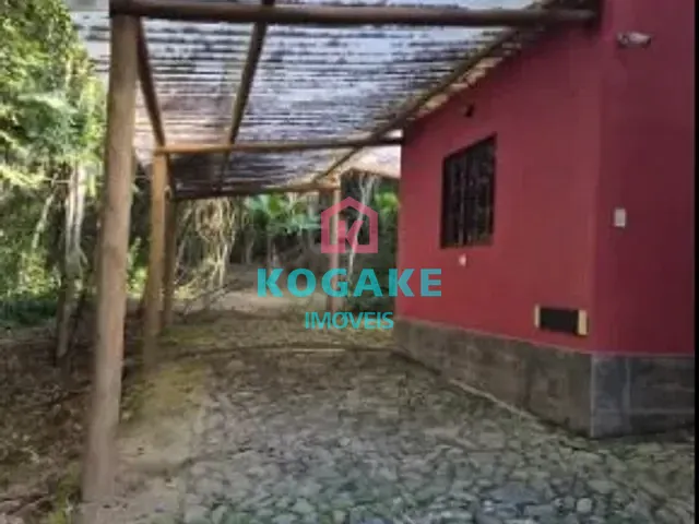Chácara com 20000m² 3 quartos e 3 banheiros, à venda, no bairro freguesia da escada em Guararema
